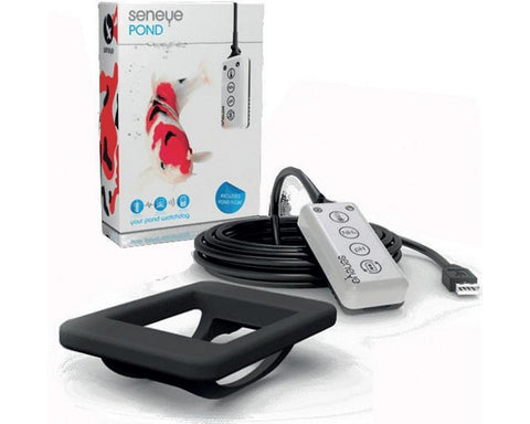 Seneye POND (USB) V2 - Selective Koi Sales