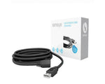 Seneye Extension cable accessory 2.5m - Selective Koi Sales