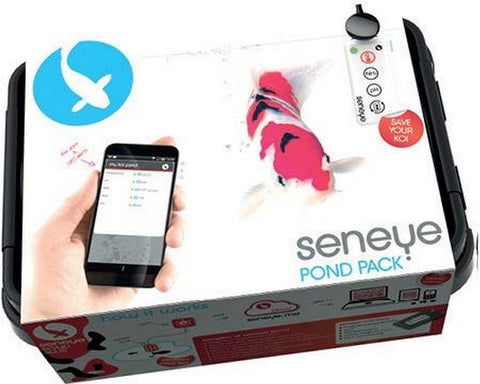 Seneye POND PACK V2 - Selective Koi Sales