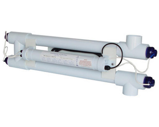 Replacement Electrics for 110W Proclear UVC - Selective Koi Sales