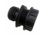 32mm Connector for submersible UVC Mounting - Selective Koi Sales