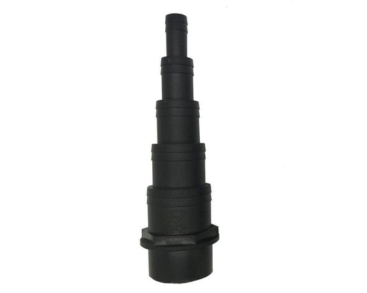 Flexible Hose & Fittings – Selective Koi Sales