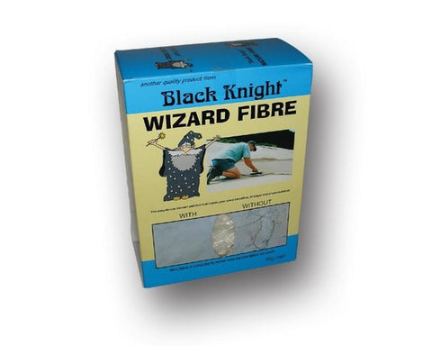 Wizard Fibre for Concrete - Selective Koi Sales