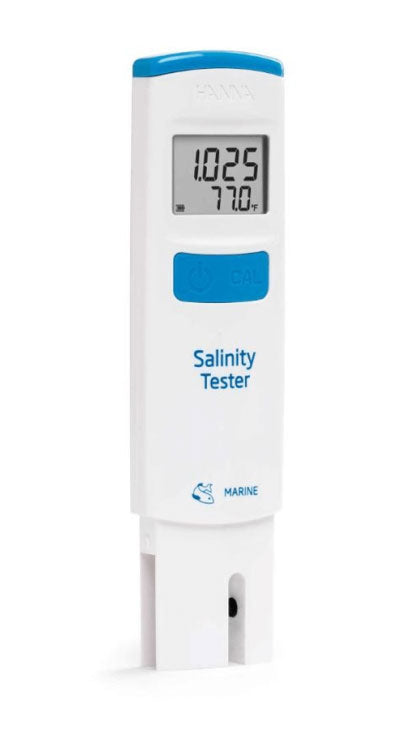 Hanna HI-98319 Salinity Tester