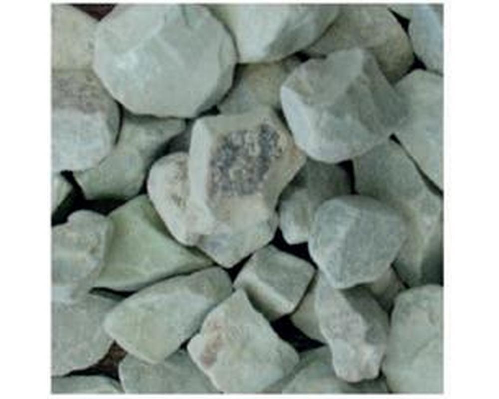 Japanese Zeolite 20KG (35-50mm) - Selective Koi Sales