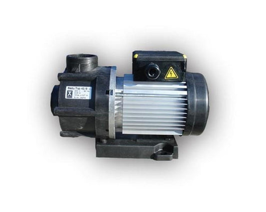 Badu-top 42-8     3300GPH - Selective Koi Sales