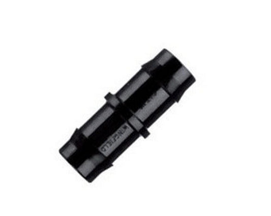 1.5" Inch Hose Joiner Barbed - Selective Koi Sales