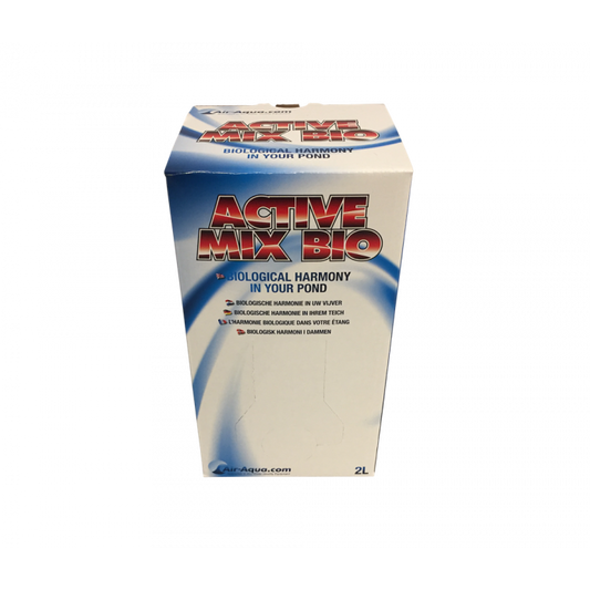 ACTIVE BIO-MIX 2ltr