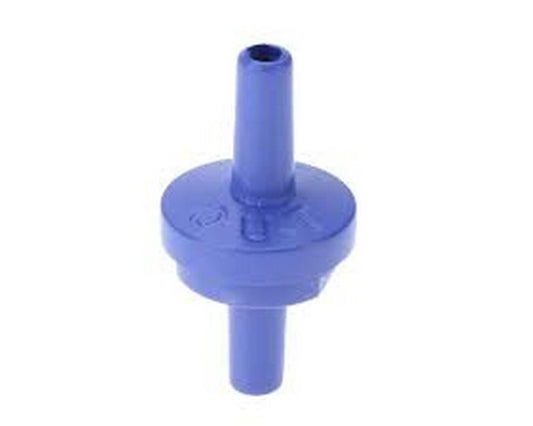 Non-Return Valve (Small airline 4mm) - Selective Koi Sales