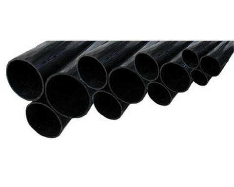 110mm Solvent Weld Pipe 3m Lengths