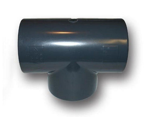 4" Tee for Pressure Pipe