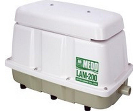 Medo LAM-200 - Selective Koi Sales