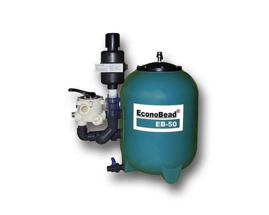 EconoBead 50 (4700galls) - Selective Koi Sales