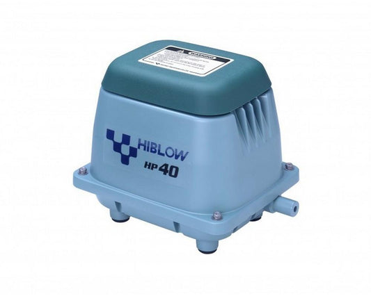 Hi-Blow HP40 Air Pump