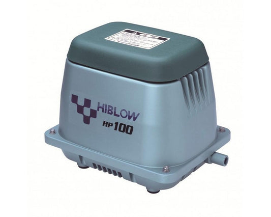 Hi-Blow HP100 Air Pump