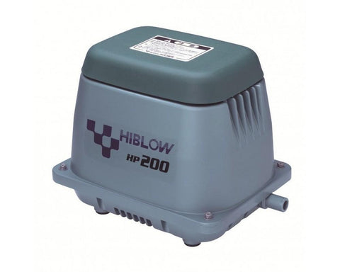 Hi-Blow HP200 Air Pump