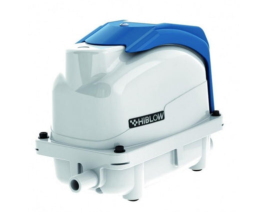 HI-Blow XP60 (lower wattage) Air Pump