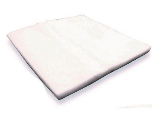 Filter Wool (17 x 11")" - Selective Koi Sales