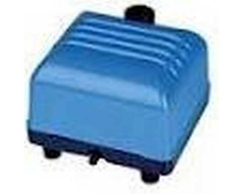 AquaForte Air pump Flow V-10 - Selective Koi Sales
