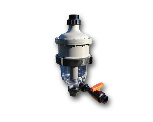 Multi Cyclone 16 Solids remover - Selective Koi Sales