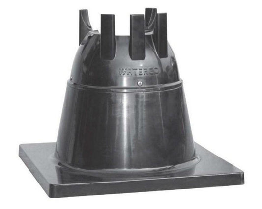 Stand for Multi Cyclones - Selective Koi Sales