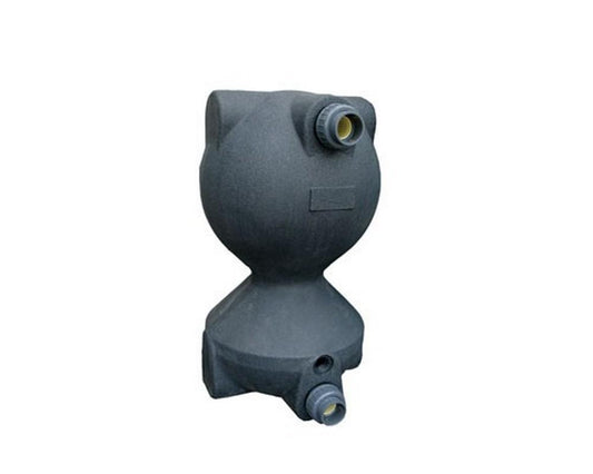 Small Superbead Filter 4000 gallons NEW!!! - Selective Koi Sales