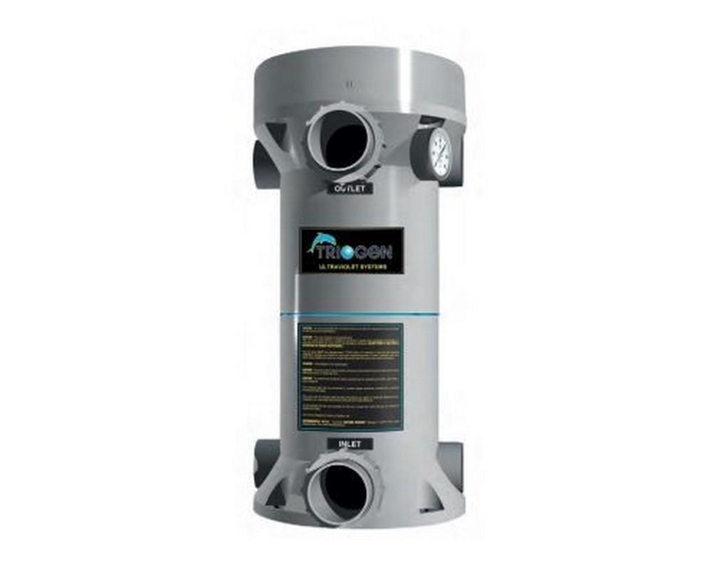 Replacement Triogen Single Ballast - Selective Koi Sales