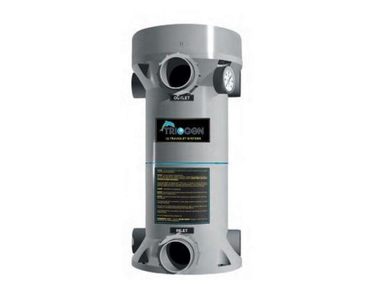 Replacement Lamp for Triogen TR2 - Selective Koi Sales