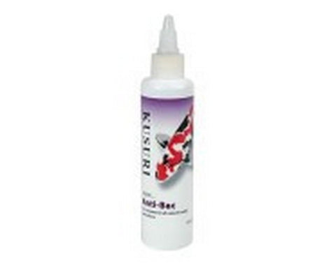 Kusuri Anti-Bac 100ml  Iodine spray - Selective Koi Sales