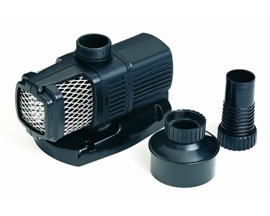 Oase Aquamax Gravity ECO (Optimax) 15000 (85W) - Selective Koi Sales