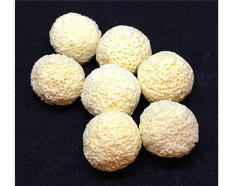 Kintama Bio Balls 25ltr (12.5kg) - Selective Koi Sales