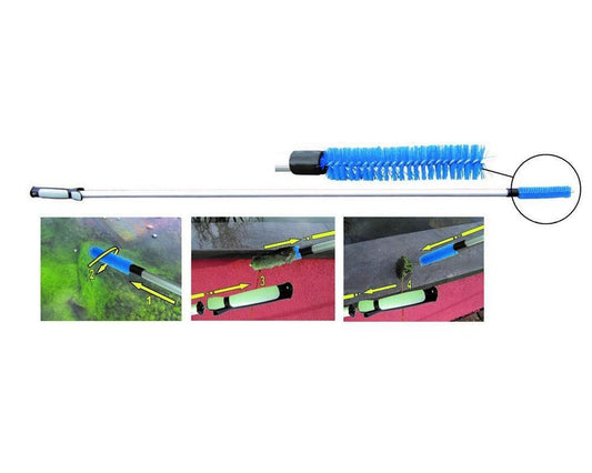 Blanketweed brush - Selective Koi Sales