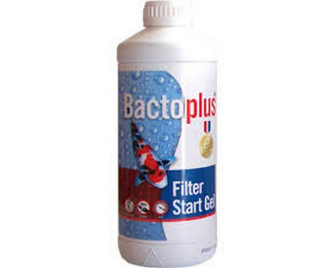 Bacto-Plus Gel 2.5ltr - Selective Koi Sales