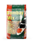Yamitsu Bombay Mix 5kg - Selective Koi Sales