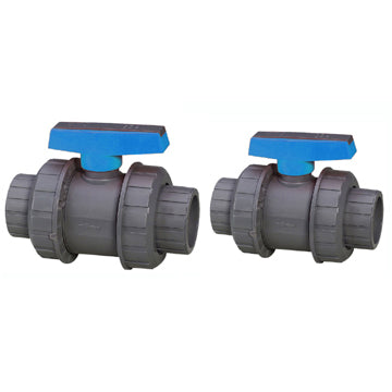 1.5" ERA Ball Valve