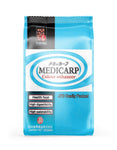JPD Medicarp Colour Large Koi Food 5kg - Selective Koi Sales