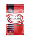 JPD Medicarp Large Koi Food 5kg - Selective Koi Sales