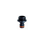 Claber Tap Connector 3/4" Male