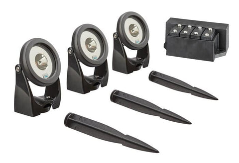 Oase Lunaqua Power LED Set 3 - Selective Koi Sales