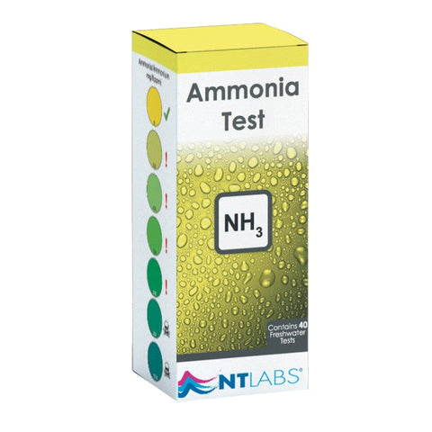NT Labs - Ammonia Test kit