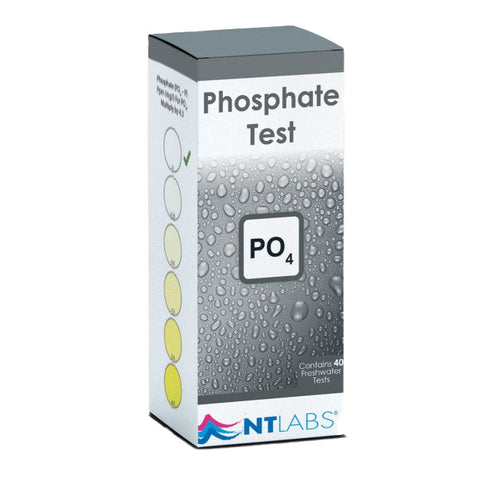 NT Labs - Phosphate Test Kit