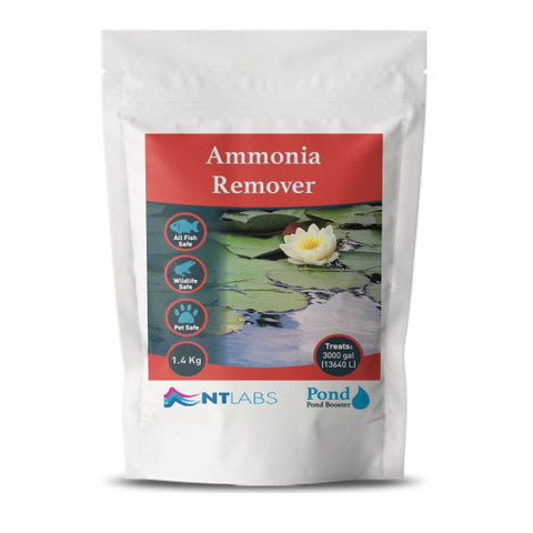 NT Labs Ammonia Remover 1.4kg