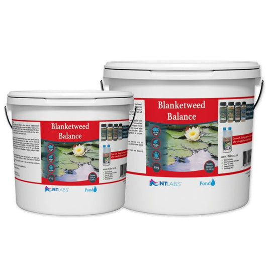 NT Labs Blanketweed balance 4kg