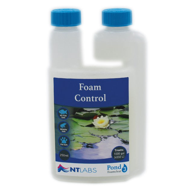 NT Labs Foam Control 1ltr