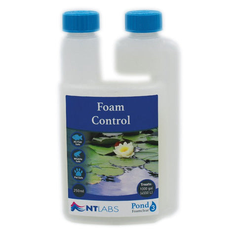 NT Labs Foam Control 500ml