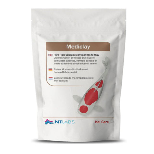 NT Labs Mediclay 5kg