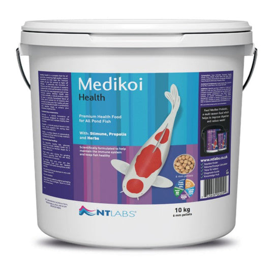 NT Labs Medikoi - Health  6mm - 10kg