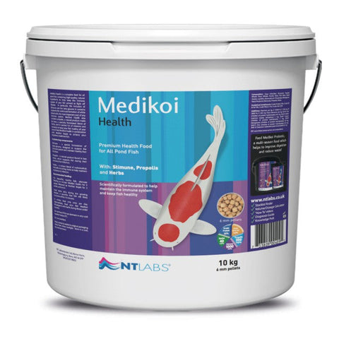 NT Labs Medikoi - Health  6mm - 10kg