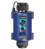 Elecro NANO Cygnet 4kW Analogue Heater (Titanium Element) - Selective Koi Sales