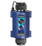 Elecro NANO Cygnet 2kW Analogue Heater (Titanium Element) - Selective Koi Sales